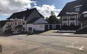 Boardinghouse-SWB im Hirschen